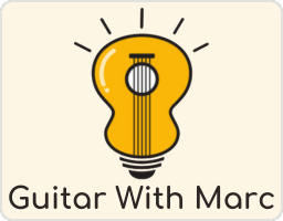 Guitar With Marc